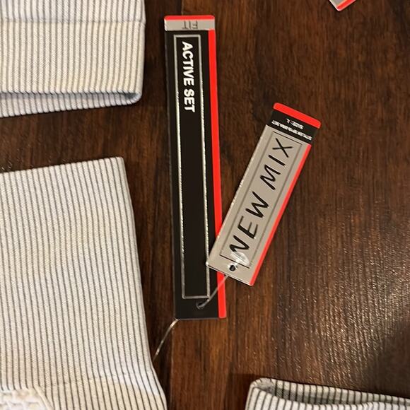 New Mix Active Set, Sports Bra & Seamless Leggings - NWT - Size L - Picture 6 of 11